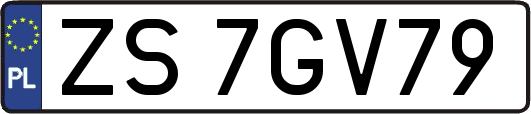 ZS7GV79