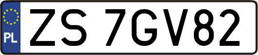 ZS7GV82