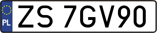 ZS7GV90