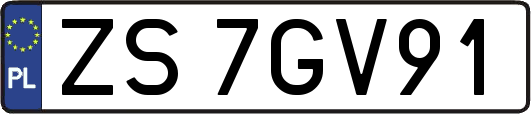 ZS7GV91