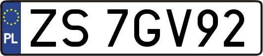 ZS7GV92