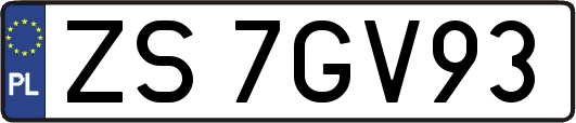 ZS7GV93