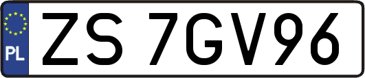 ZS7GV96