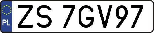 ZS7GV97