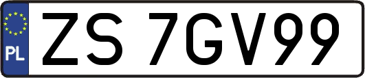 ZS7GV99