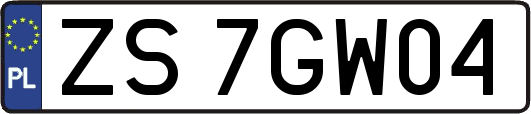 ZS7GW04