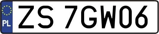 ZS7GW06