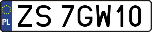 ZS7GW10