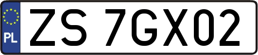 ZS7GX02