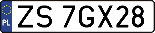 ZS7GX28