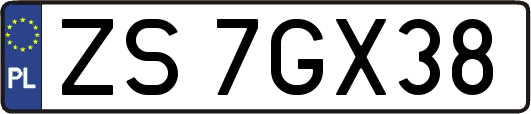 ZS7GX38