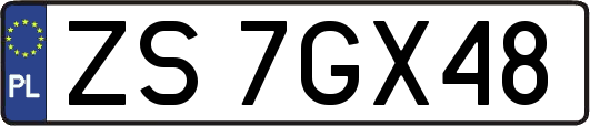 ZS7GX48