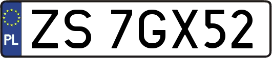ZS7GX52
