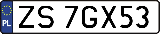 ZS7GX53