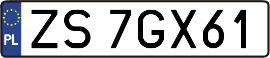 ZS7GX61
