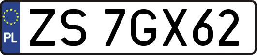 ZS7GX62