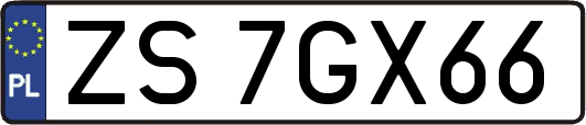 ZS7GX66