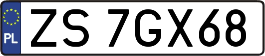 ZS7GX68