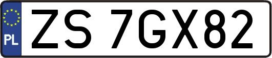 ZS7GX82