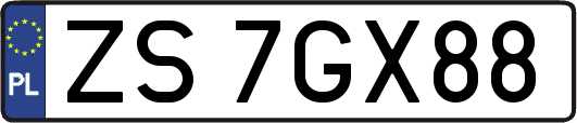 ZS7GX88