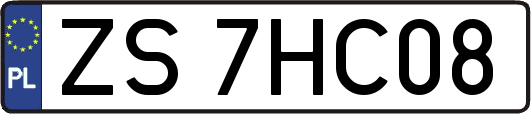 ZS7HC08