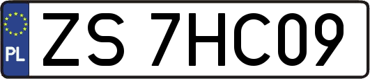 ZS7HC09