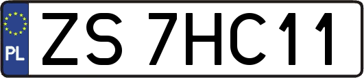 ZS7HC11