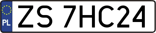 ZS7HC24