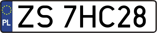 ZS7HC28