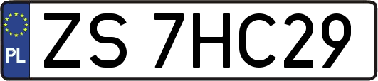 ZS7HC29