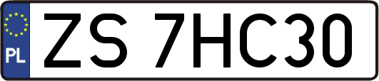 ZS7HC30