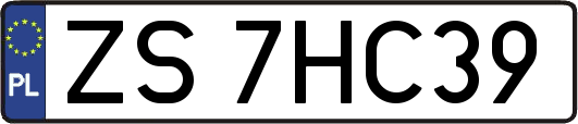 ZS7HC39