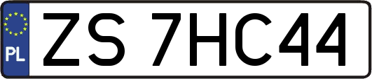 ZS7HC44