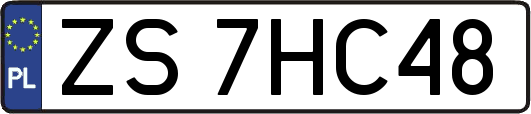 ZS7HC48
