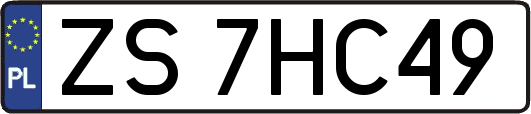ZS7HC49