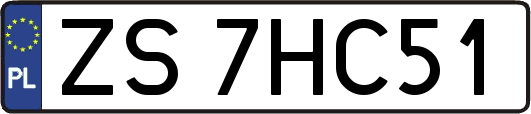 ZS7HC51
