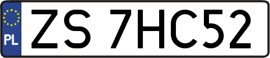 ZS7HC52