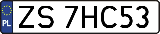 ZS7HC53