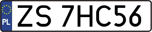 ZS7HC56