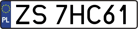 ZS7HC61