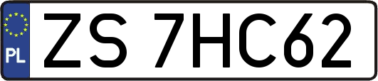 ZS7HC62