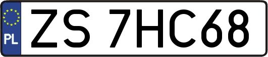 ZS7HC68