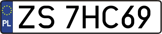 ZS7HC69