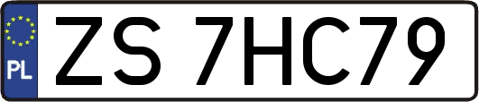 ZS7HC79