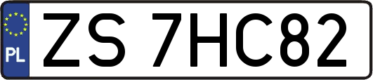 ZS7HC82