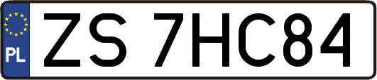 ZS7HC84