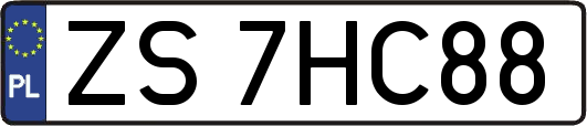 ZS7HC88