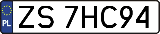ZS7HC94