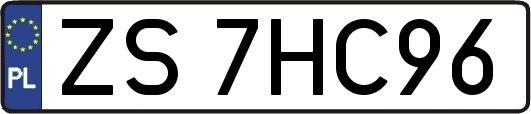 ZS7HC96