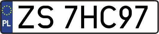 ZS7HC97